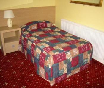 The Langham Hotel Main image